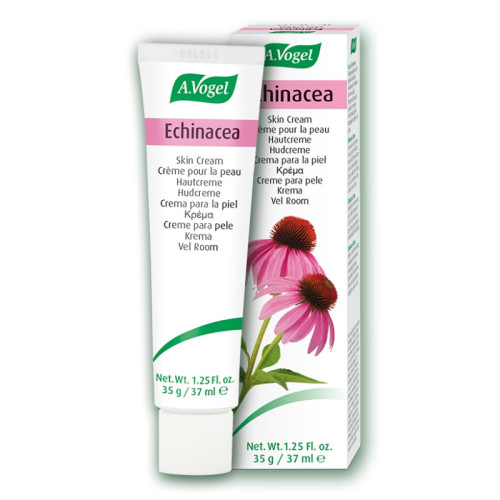 A. VOGEL CREMA ECHINACEA 30GR