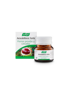 AESCULAFORCE FORTE  30 COMPRIMIDOS