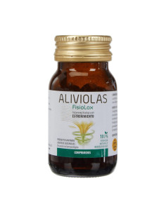 ALIVIOLAS FISIOLAX  90 COMPRIMIDOS