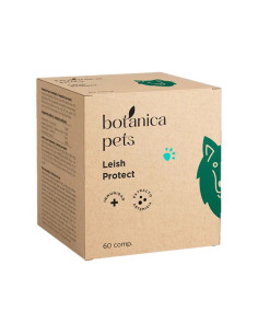 BOTANICA PETS LEISH PROTECT ARTEMISIA 60 UDS