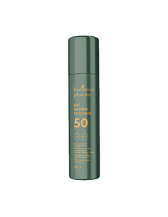 BOTANICAPHARMA GEL SOLAR INVISIBLE TACTO SEDA SPF 50+  1 ENVASE 50 ML