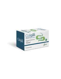 COLIGAS FAST  20 BOLSITAS FILTRO