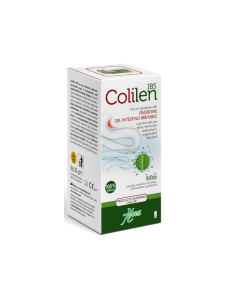 COLILEN IBS  60 CAPSULAS