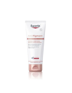 EUCERIN ANTI-PIGMENT CREMA CORPORAL PARA AREAS LOCALIZADAS  1 TUBO 200 ML