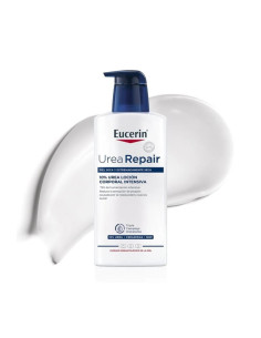 EUCERIN UREAREPAIR PLUS LOCION 10% UREA  1 ENVASE 400 ML