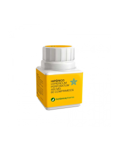 HIPERICO BOTANICAPHARMA  60 COMPRIMIDOS