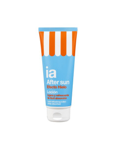INTERAPOTHEK AFTER SUN EFECTO HIELO  1 TUBO 200 ML