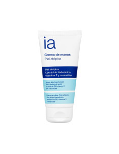 INTERAPOTHEK CREMA MANOS PIEL ATOPICA  1 TUBO 50 ML