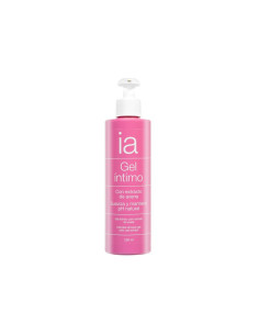 INTERAPOTHEK GEL INTIMO CON EXTO DE AVENA  1 ENVASE 250 ML