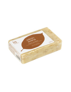 INTERAPOTHEK JABON AVENA  1 ENVASE 100 G