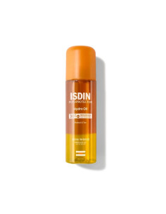 ISDIN FOTOPROTECTOR HYDRO OIL SPF 30  1 ENVASE 200 ML
