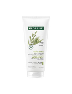 KLORANE ACONDICIONADOR A LA AVENA  1 TUBO 200 ML