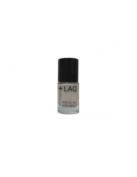 +LAQ COLOURS ESMALTE GEL ULTRABRILLO  1 ENVASE 10 ML COLOR 208