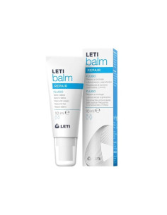 LETIBALM FLUIDO  1 ENVASE 10 ML