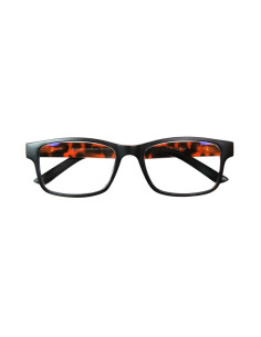PROTECFARMA DUO CLICK BLACK HAVANNA +1,00