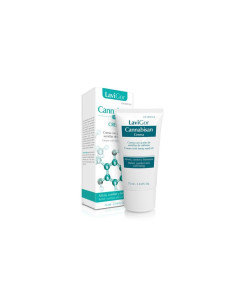 CANNABISAN CREMA  1 ENVASE 75 ML