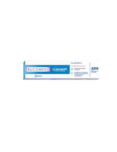 BUCOMED PRO BY CURASEPT GEL  1 TUBO 30 ML