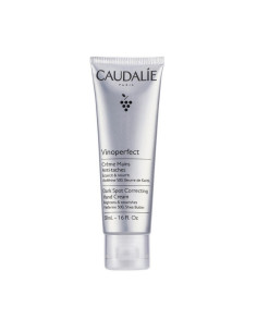 CAUDALIE VINOPERFECT CREMA ANTIMANCHAS MANOS 50 ML