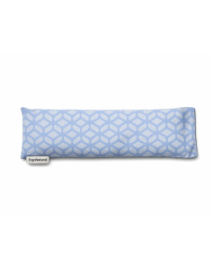 ERGO NATURAL SACO TERMICO CERVICAL AZUL 45X13