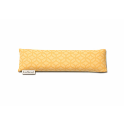 ERGO NATURAL SACO TERMICO MULTIFUNCIONAL AMARILLO 28X17