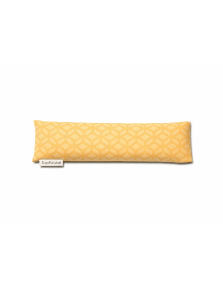 ERGO NATURAL SACO TERMICO MULTIFUNCIONAL AMARILLO 28X17