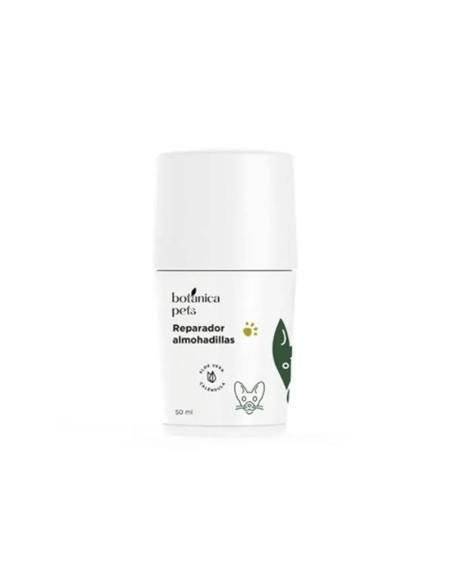 BOTANICAPETS REPARADOR ALMOHADILLAS-DUREZAS 50 ML