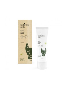 BOTANICAPETS PASTA DENTAL FRESH 75 ML