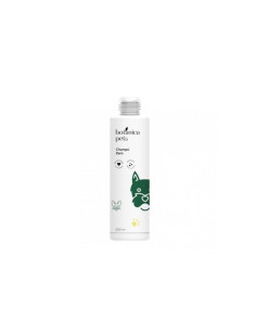 BOTANICAPETS CHAMPU ZERO 250 ML