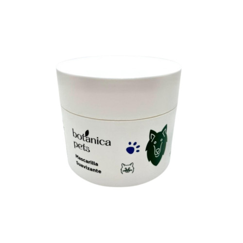 BOTANICAPETS MASCRILLA SUAVIZANTE 200 ML