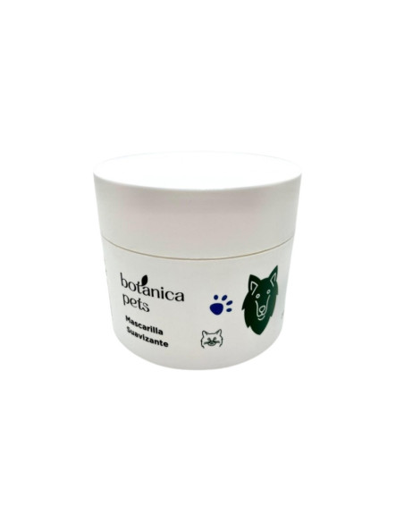 BOTANICAPETS MASCRILLA SUAVIZANTE 200 ML