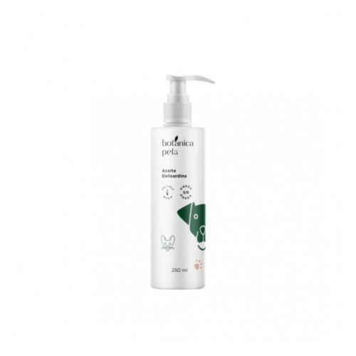 BOTANICA PETS DELISARDINA 250 ML.
