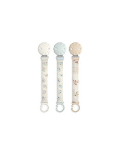 BROCHE CON CINTA SUAVINEX SELECTION POETRY 1 UNIDAD