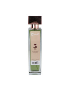 IAP PHARMA POUR FEMME  1 ENVASE 150 ML N  5