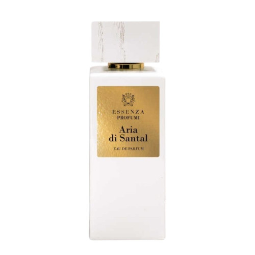 ESSENZA EAU DE PARFUM  1 FRASCO 100 ML ARIA DI SANTAL