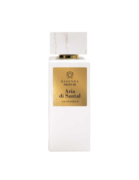 ESSENZA EAU DE PARFUM  1 FRASCO 100 ML ARIA DI SANTAL