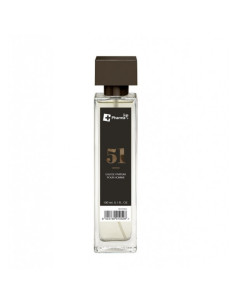 IAP PHARMA POUR HOMME  1 ENVASE 150 ML N  51