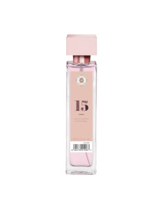 IAP PHARMA POUR FEMME  1 ENVASE 150 ML N  15