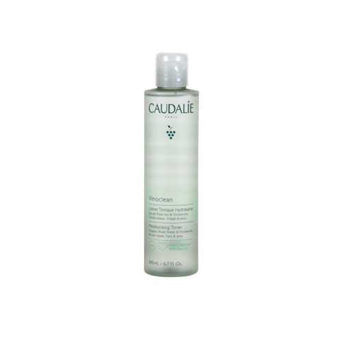 CAUDALIE VINOCLEAN LOCION TONICA HIDRATANTE 200 ML