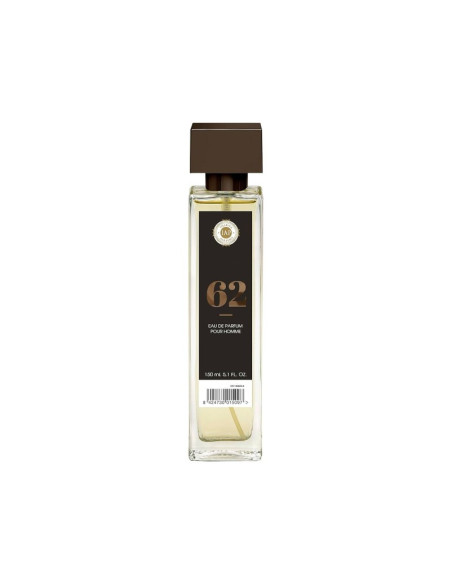 IAP PHARMA POUR HOMME  1 ENVASE 150 ML N  62