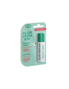 ESI ALOE VERA BALSAMO STICK LABIOS