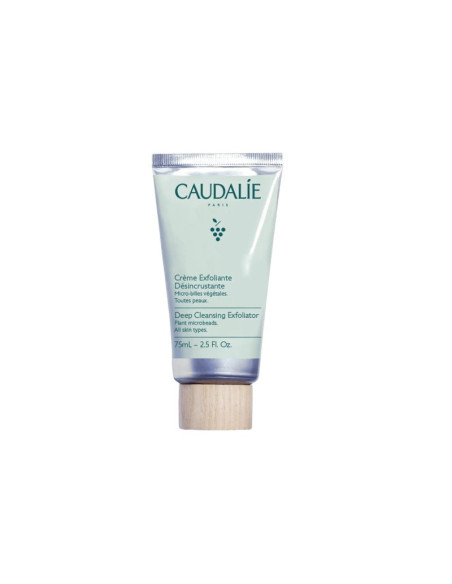 CAUDALIE CREMA EXFOLIANTE DESINCRUSTANTE 75 ML