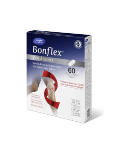 BONFLEX COLAGENO  60 COMPRIMIDOS