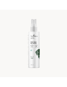 BOTANICAPETS AGUA DE COLONIA ANUT 125ML