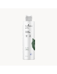 BOTANICAPETS CHAMPU HIDRATANTE 250 ML
