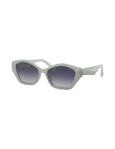 GAFA SOL IAVIEW HEXACUK GRADIENT SMOKE GREEN