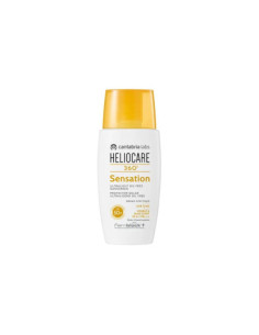 HELIOCARE 360  SENSATION PROTECTOR SOLAR ULTRALIGERO OIL-FREE  1 ENVASE 50 ML