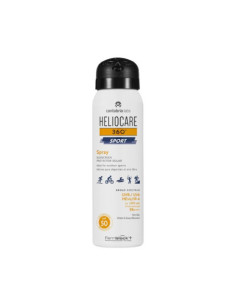 HELIOCARE 360  SPORT SPRAY PROTECTOR SOLAR SPF 50  1 ENVASE 100 ML