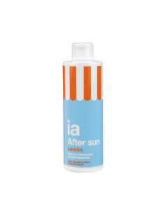 INTERAPOTHEK AFTER SUN 400 ML