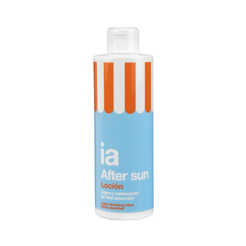 INTERAPOTHEK AFTER SUN 400 ML