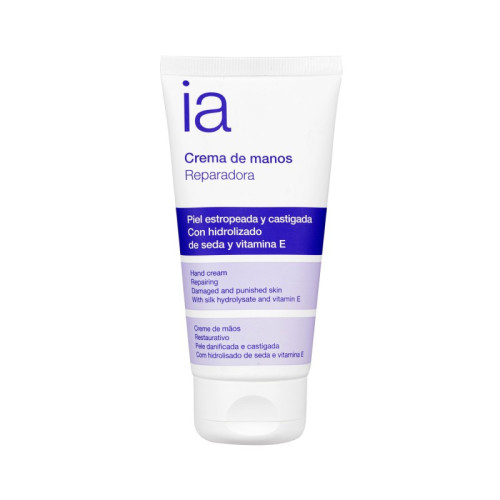 INTERAPOTHEK CREMA DE MANOS  1 TUBO 50 ML